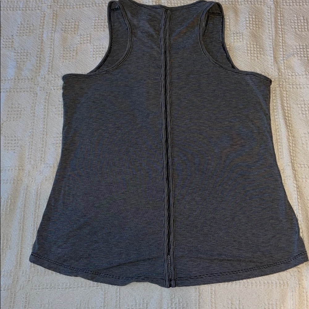 Avia Racerback Tank Top - Picture 3 of 3